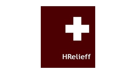 Holyhill Relief Foundation