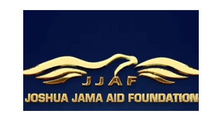 Joshua Jama Aid Foundation