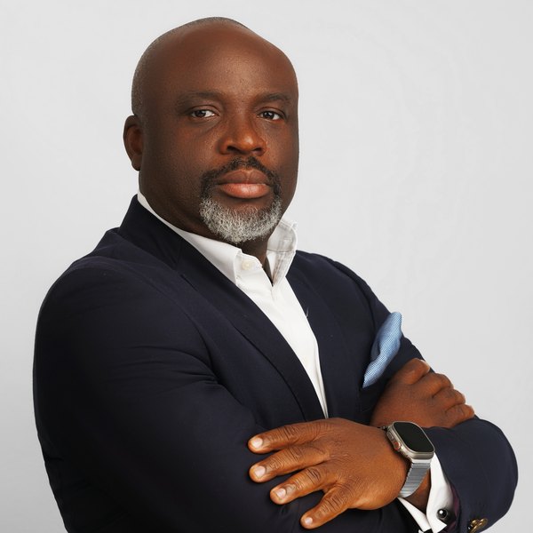 Adetunji Ladele, Founder and Managing Director